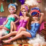 play Super Girls Sauna Realife