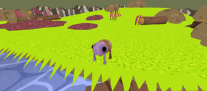 play Haggis Game (Demo)
