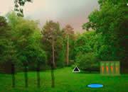 play Tree Land Escape