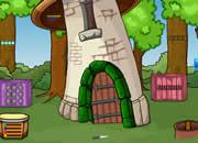 play Pretty Cat Rescue