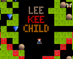 play Lee Kee Child The Gem Hunter
