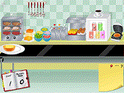 play Burger Diner