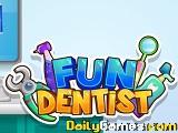 play Fun Dentist