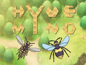play Hyve Mynd