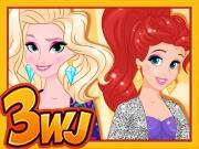 play Princesses Night Out