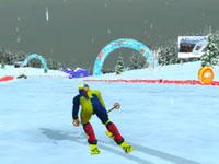 play Alpine Ski Master