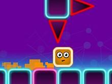 play Geo Dash