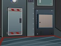 play Escape The Modern Ship