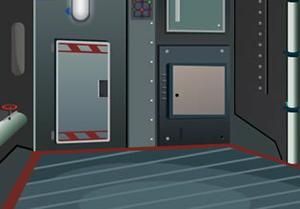 play Escape The Modern Ship