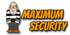 play Maximum Security
