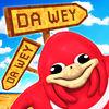 Ugandan Knuckles Battle Royale