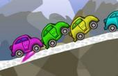 play Racing Moving Cars