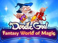 play Doodle God - Fantasy World Of Magic