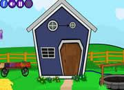 play Kansas Farm Escape