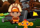 play Monkey Happy Stage 157