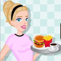 play Burger Diner