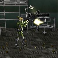 play Stinger Mission