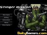 play Crazy Flasher 6 Stinger Mission