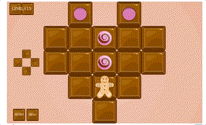 play Chokoban