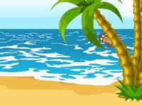 play Sandy Shore Escape