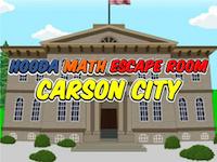 play Escape Room: Carson City