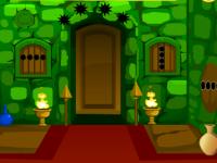 play Emerald Castle Escape