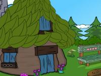 play Laughter Girl Rescue