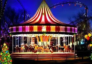 play California Carnival Escape