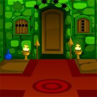 Games4Escape Emerald Castle Escape