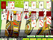 play Elite Solitaire