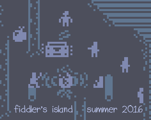 play Fiddler'S Island, Summer 2016