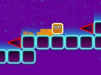 play Geo Dash