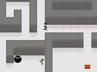 play Stealthy Thief