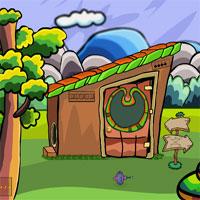 play G2J-Save-Stallions-Hoof-Escape-