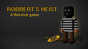 play Robbert'S Heist
