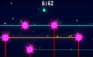 play Flatline