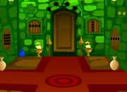 play Emerald Castle Escape