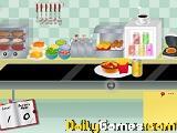 play Burger Diner