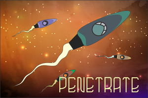 play Penetrate!