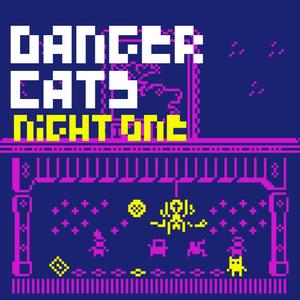 play Danger Cats: Night One