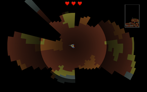 play Echolocation