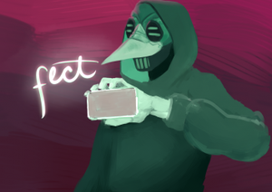 play Fect - 2D Cyberpunk Arcade Game