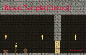 play Blood Temple Demo