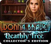 play Donna Brave: And The Deathly Tree Collector'S Edition