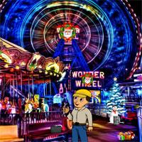 play Nsrgames California Carnival Escape