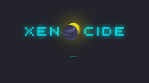 play Xenocide