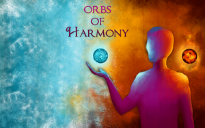 play Orbs Of Harmony (Ggj 2018)