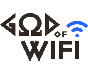play God Of Wifi