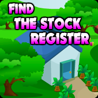 play Find The Stock Register