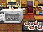 play Fun Cooking Pizza